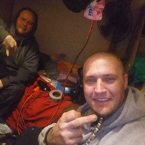 FREESTYLE HIT THE GASS