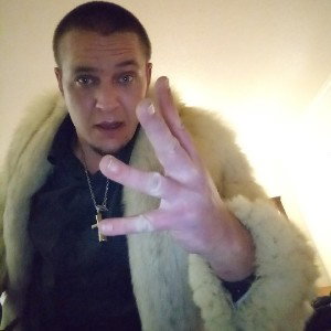 FREESTYLE DICK DUST