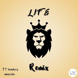 Bsmokey - LIFE REMIX