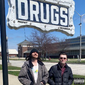 Light My Blunt (feat. Dexidous)