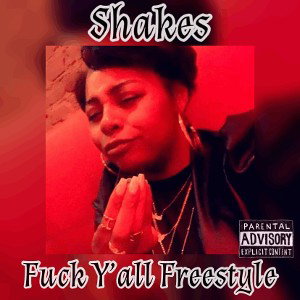 Shakes- FYF freestyle