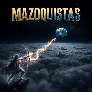 mazoquistas 