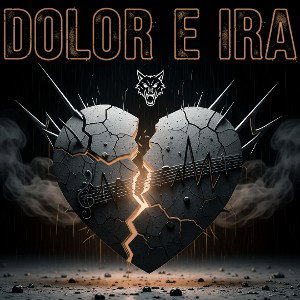 Arquero - instrumental dolor e ira.  
