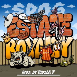 estate Royalties 