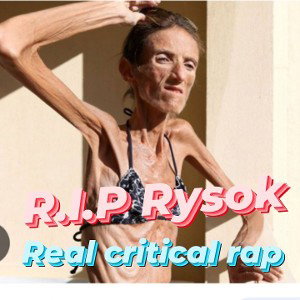 🤫R.I.P RYsoK😵