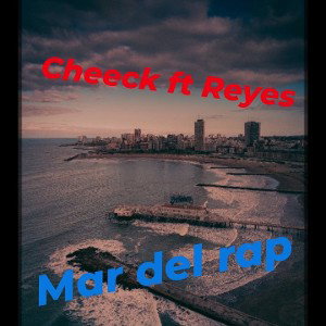 🗣🎙Cheeck Ft Reyes🧨 