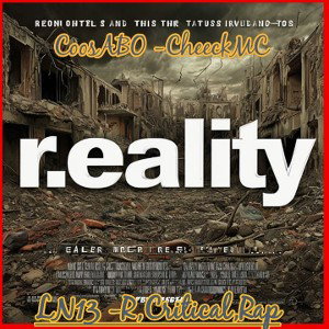 🔥📀R.eality📀🔥