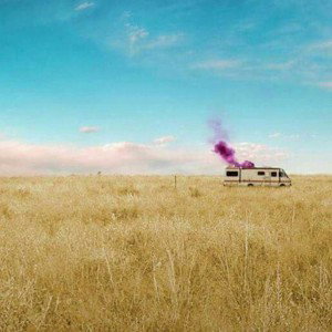 BREAKING BAD FREESTYLE 