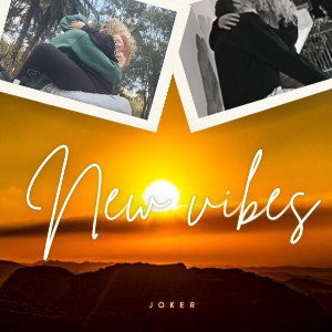 New vibes-joker
