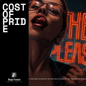 Cost of Pride