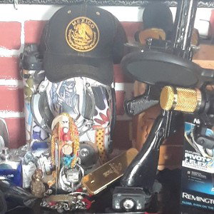 @R.Peñamexitexx - WAVY RAP BATTLE #1 _prod