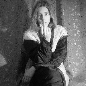 Стало Быть Идти В Тишине (с эффектами)