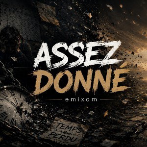 Emixam-Assez donné 