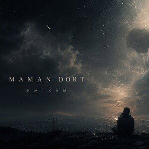 Emixam_Maman dort 