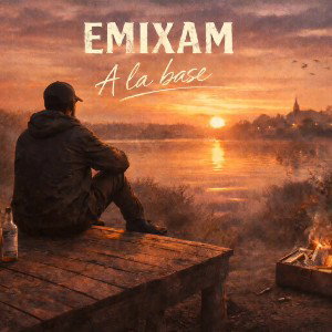 Emixam - à la base 