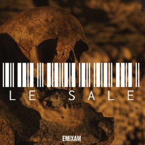 Emixam - le sale  