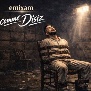 Emixam-Comme Disiz 
