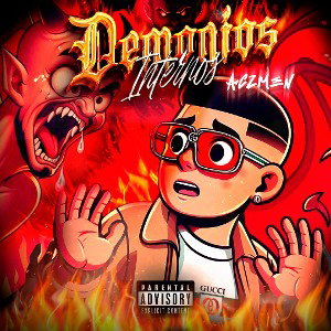  Demonios Internos👹🕳 - A͓̽C͓̽Z͓̽M͓̽E͓̽N͓̽-》🇭🇳 》🔥