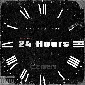 A C Z M E N - 24 HOURS ⏱️