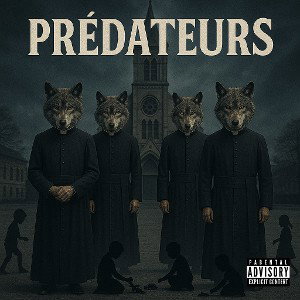 PREDATEUR- TOMCLIN 