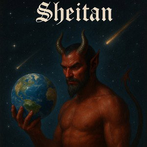 Sheitan - TomClin 