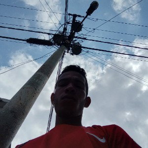 escápate 
