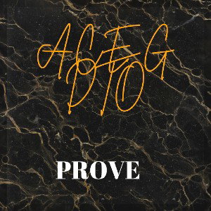prove 