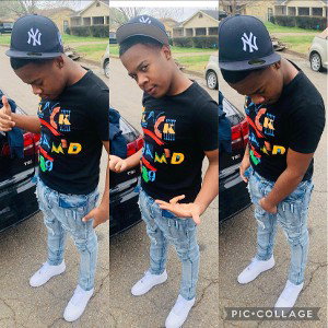 no Cappin 