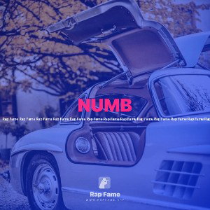 NUMB