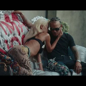 Bad Gyal, Ozuna - Última Noche (Official Video)