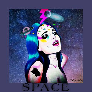 SPACE 