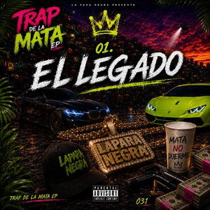 EL LEGADO 🇩🇴