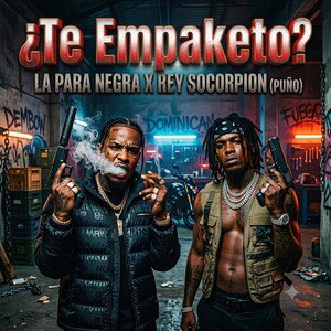 Te Empaketo?/DEMBOW 