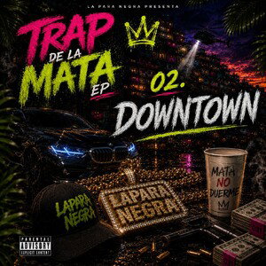 DOWNTOWN 