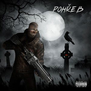PÖHŘEB 2 ft. @vynko