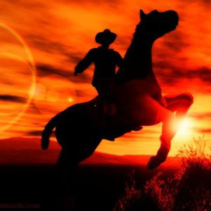   Western  Beat 