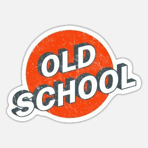 Old School Beat