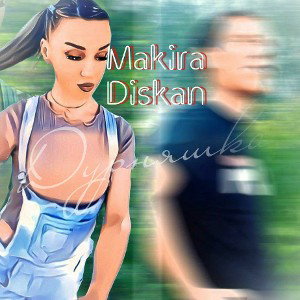 Makira & Diskan - Дурняшка
