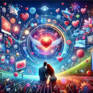 Cyberlove