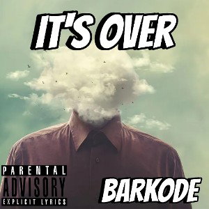 Its over