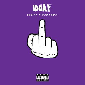 IDGAF