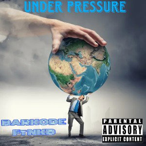 Pressure ft. NKB