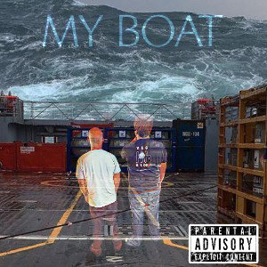 My Boat ft Perfektionist 