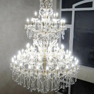 Chandeliers