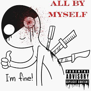 All By Myself