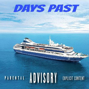 The days pass