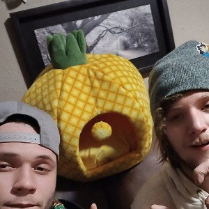Lost My Homie 