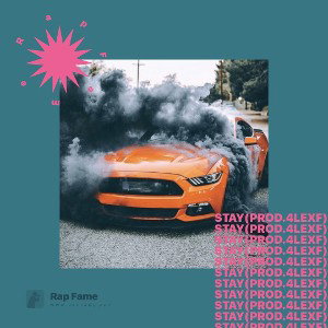 stay (prod. 4lexf)