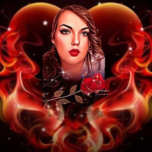 Brittney Blanco -  Speechless Freestyle cover brimix