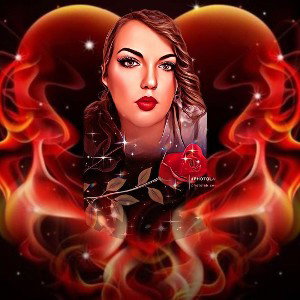Brittney Blanco -  Daddy cover brimix